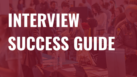 Interview Success Guide