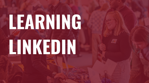 LinkedIn Profile Creation & Strategies