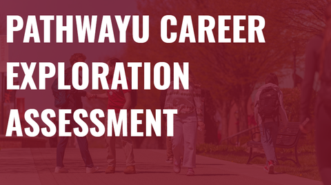 OWU PathwayU Assessment