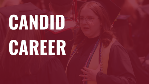 Candid Career Main Platform