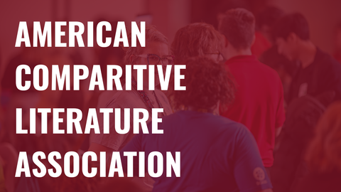 American Comparative Literature Association