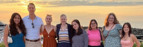 Summer on the Cuyahoga (SOTC)