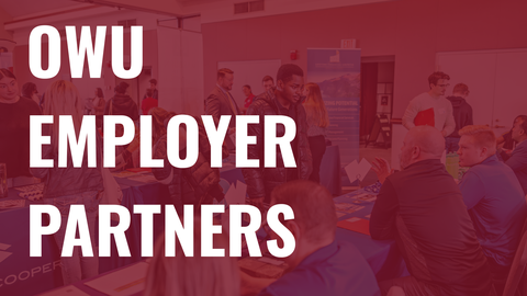 OWU Employer Partners