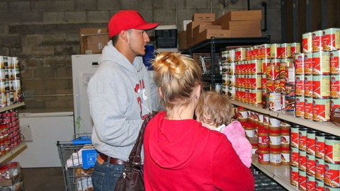 People In Need Internships