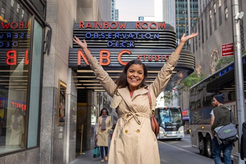 New York Arts Program – Internships in New York