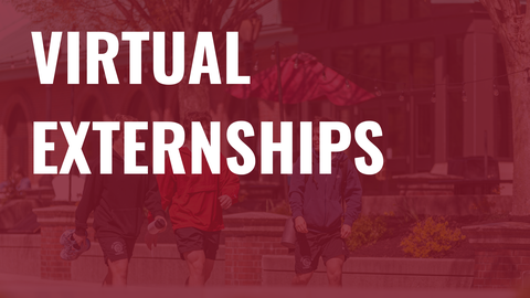 Sign Up for a Virtual Externship Experience (Forage)