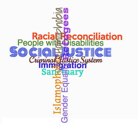 OWU Faith and Justice