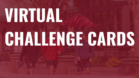 Virtual Challenge Cards