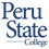 Peru State College logo