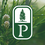 Pinewood School logo