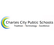 Charles City Public Schools logo
