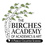 The Birches Academy of Arts & Academics logo