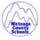 Watauga County Schools logo