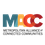 Metropolitan Alliance of Connected Communities (MACC) logo