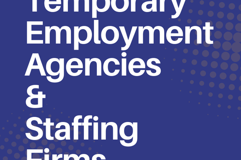 Temporary Employment Agencies