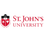 St. John's University (SJU) logo