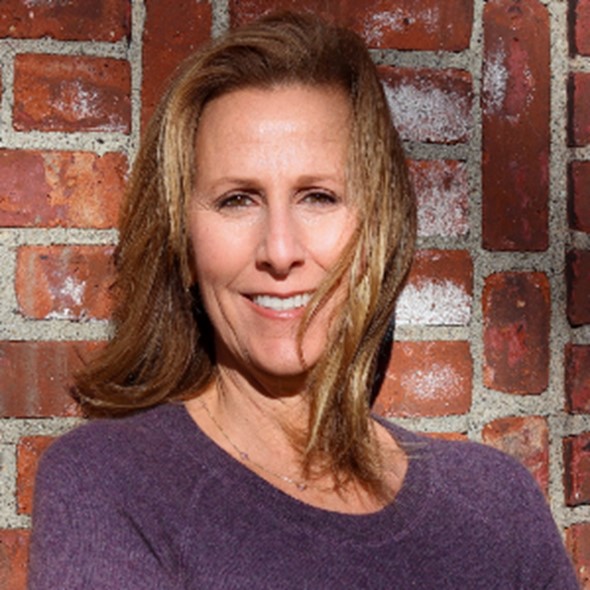 Elisa Zervos, instructor for the Professional Foundations Digital Badge Program
