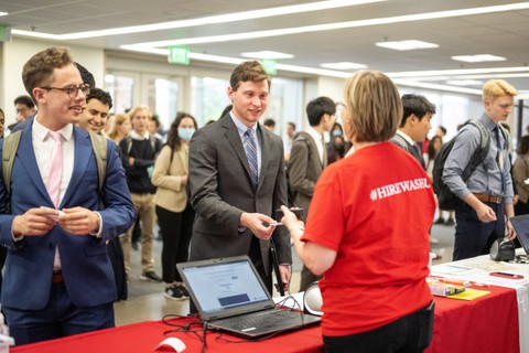 Center for Career Engagement | Washington University in St. Louis