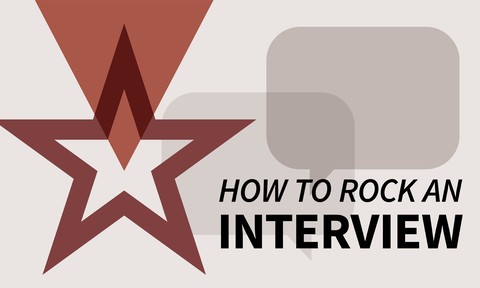 How to Rock an Interview