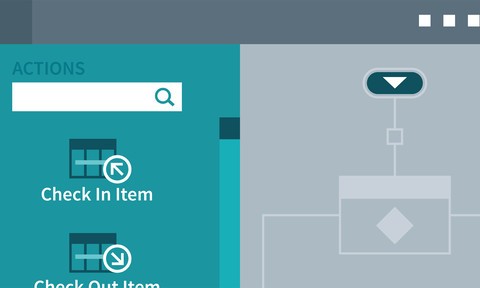 SharePoint Workflow Automation: Nintex