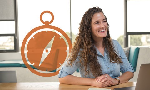 Finding Your Purpose at Work