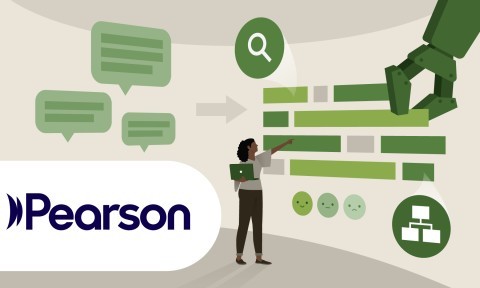 Natural Language Processing (NLP) Fundamentals by Pearson
