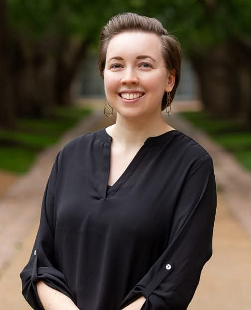 Photo of Maria Kane