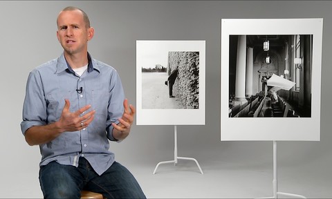 Narrative Portraiture: On Location in New York with Rodney Smith