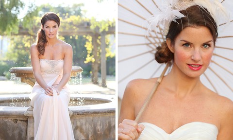 Wedding Photography: Bridal Portraits