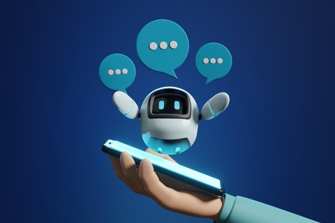 AI Chat Bot