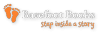 Barefoot Books logo