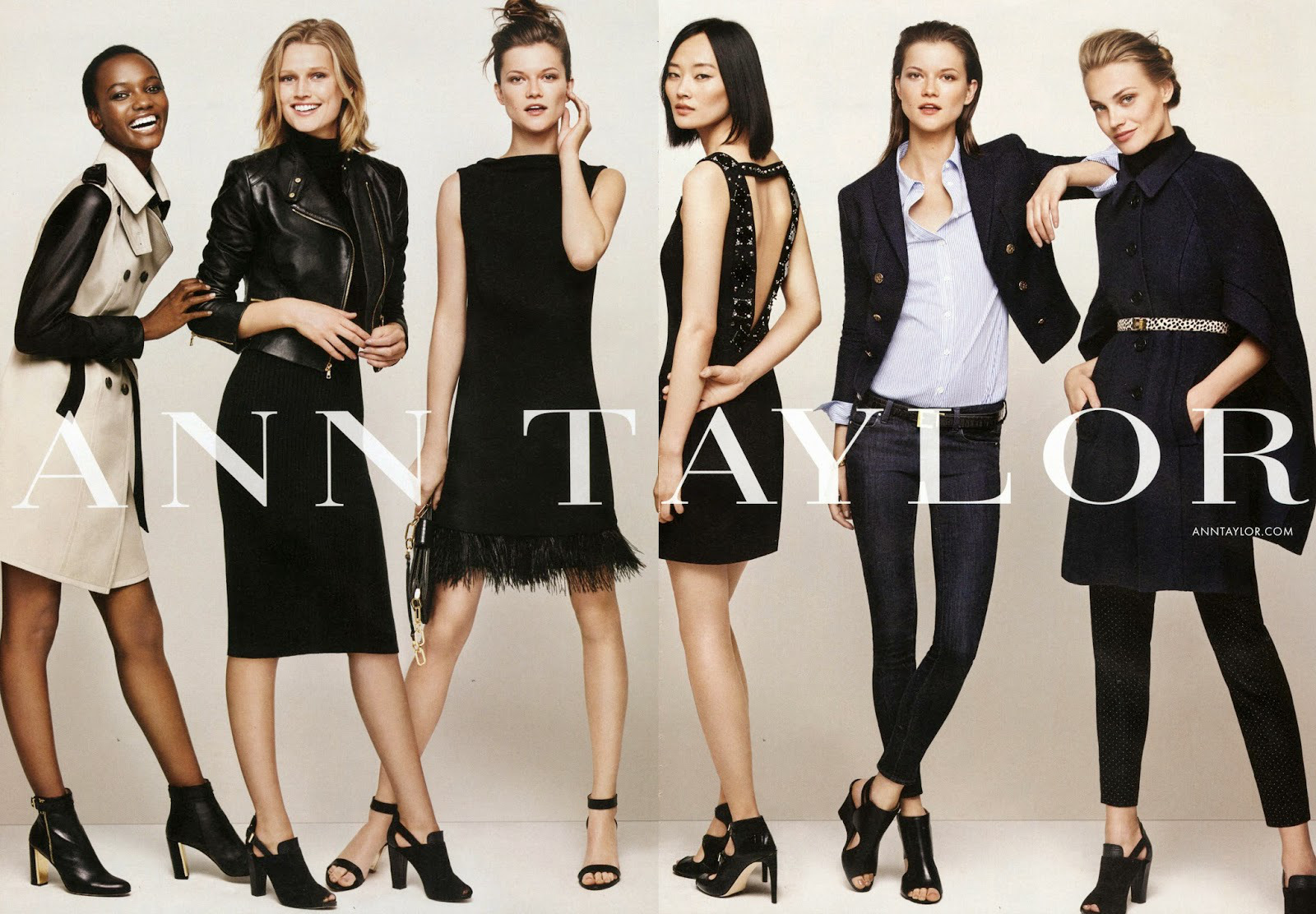 Interested in a brand-name company like Ann Taylor? â€“ Bentley CareerEdge