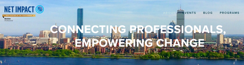 Net Impact Boston
