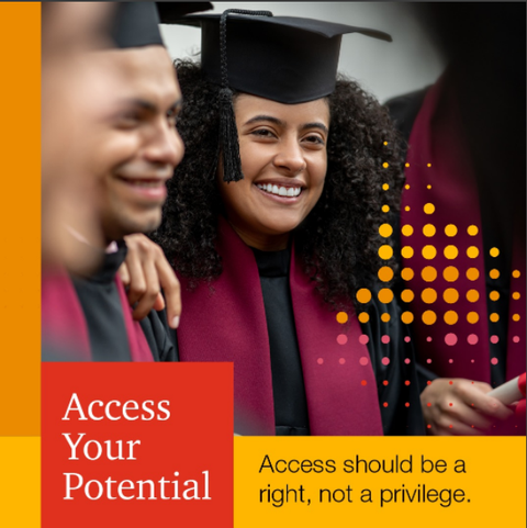 Access Your Potential