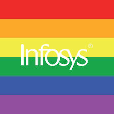 Infosys' National Coming Out Day (NCOD) Virtual Summit & Career Fair
