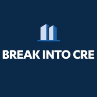 Break Into CRE