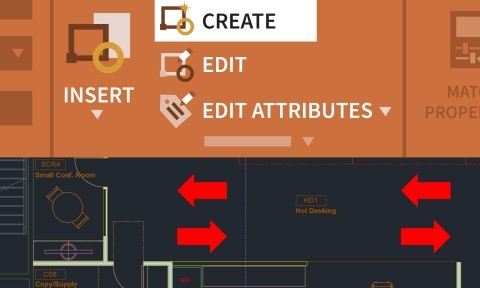 AutoCAD Facilities Management: Returning to the Workplace