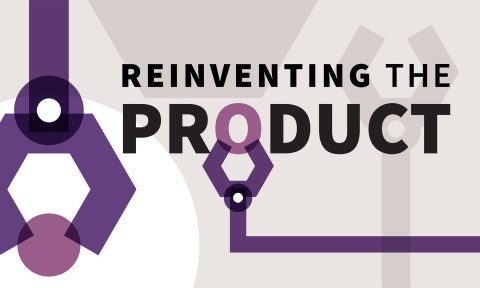 Reinventing the Product (Blinkist Summary)