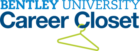 BENTLEY UNIVERSITY CAREER CLOSET