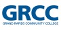 Grand Rapids Community College logo