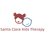 Santa Clara Kids Therapy logo