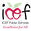 ICEF Public Schools logo