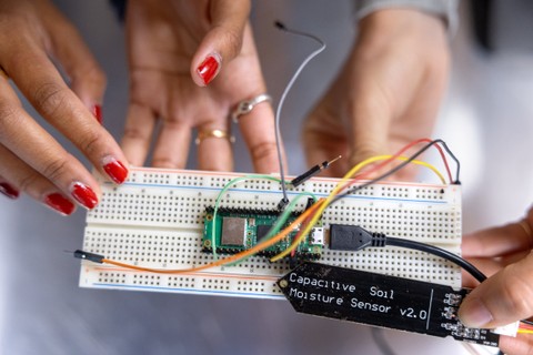 Engineering Co-operative Education Experience (Co-op)