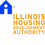 Illinois Housing Development Authority logo