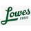 Lowes Foods logo
