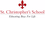 St. Christopher's School logo