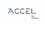Accel Schools logo