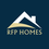 RFP Homes logo