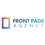 Front Page Agency logo