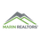 Marin REALTORS® logo
